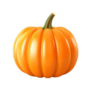 PV Pumpkin