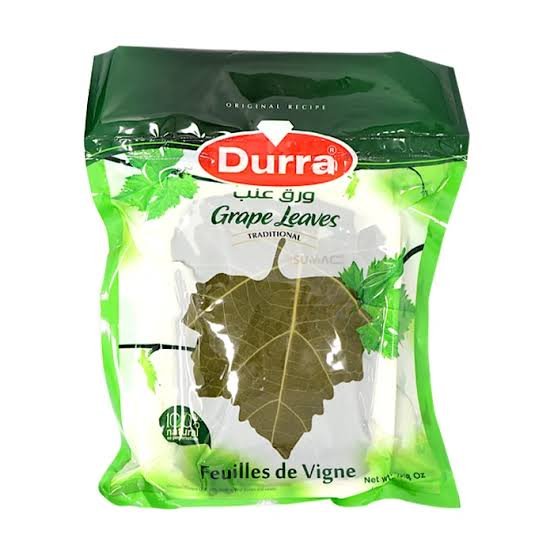 Durra Grape Leaves 300g