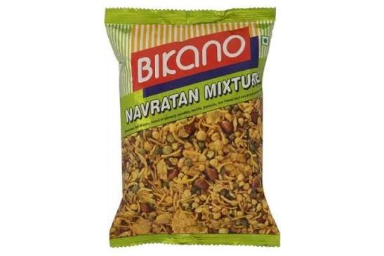 Bikano Navratan Mixture-150g+20% extra