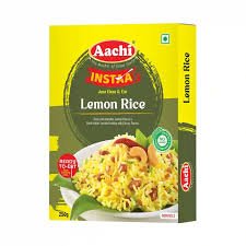 Aachi Lemon Rice 250g