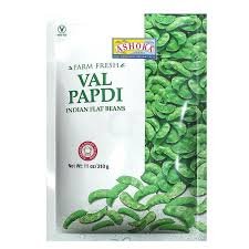 ASHOKA VAL PAPADI 310GM