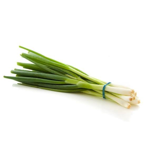 Spring Onion Bunch (EA)