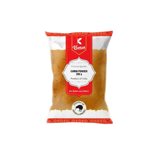 200G CUMIN POWDER
