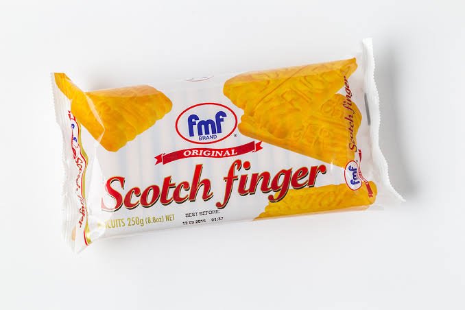 FMF SCOTCH FINGER 20X250G