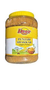 DEER 500G JAGGERY POWDER
