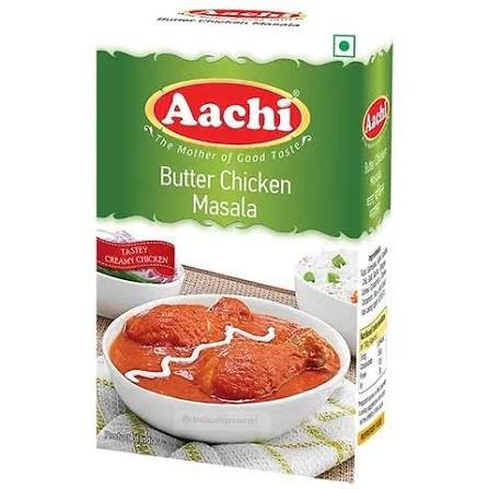 Aachi Butter Chicken Masala 100GMS