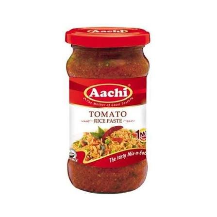 Aachi Tomato Rice Paste 300GMS