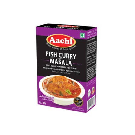 Aachi Fish Masala 250GMS