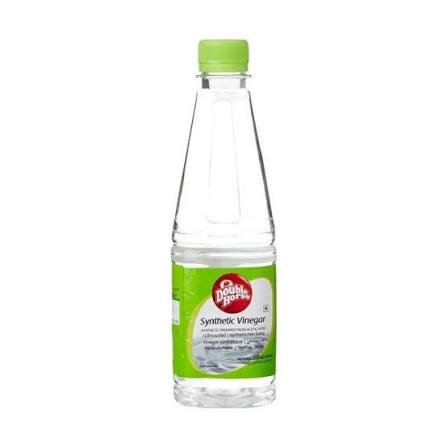 DH SYNTHETIC VINEGAR 24X500ML