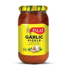 PALAT GARLIC PICKLE