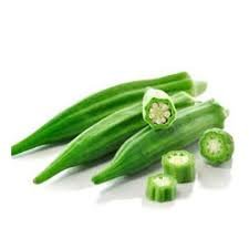 OKRA (kg)