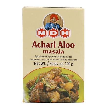 MDH Achari Aloo 100g