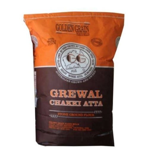 GREWAL CHAKKI ATTA 20KG