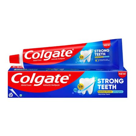COLGATE T/PASTE 200G
