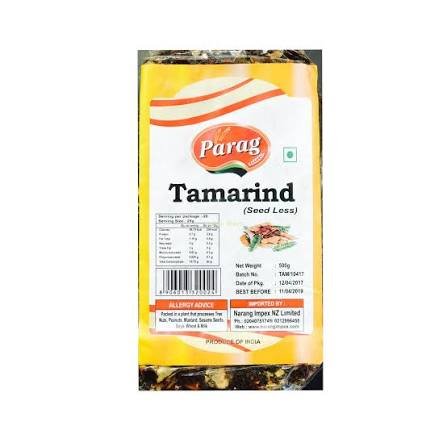 Parag Imli 200g