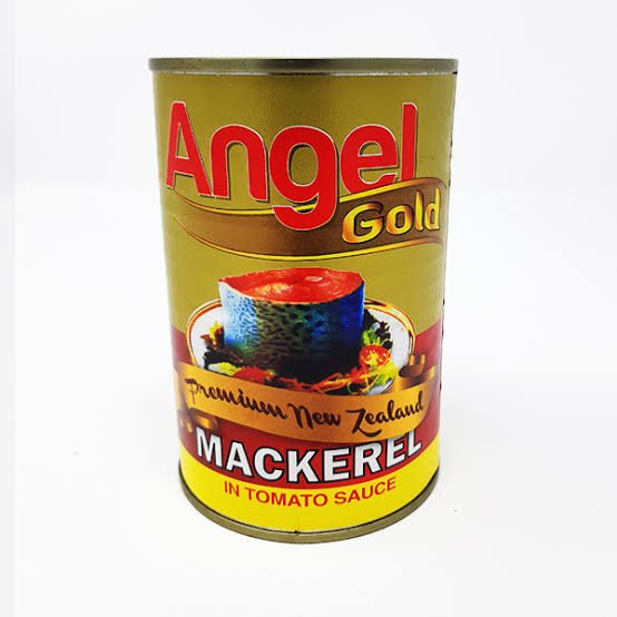 ANGEL GOLD TOMATOE SAUCE 425G