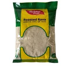 MT(SEMOLINA)RAVA COARSE 908G