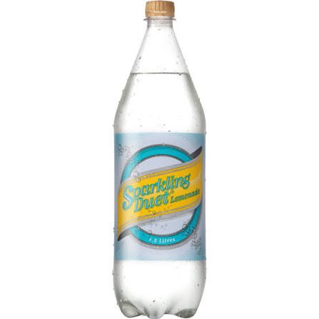 Duet Lemonade 1.5L