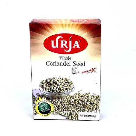 Urja Coriander Whole-200gm