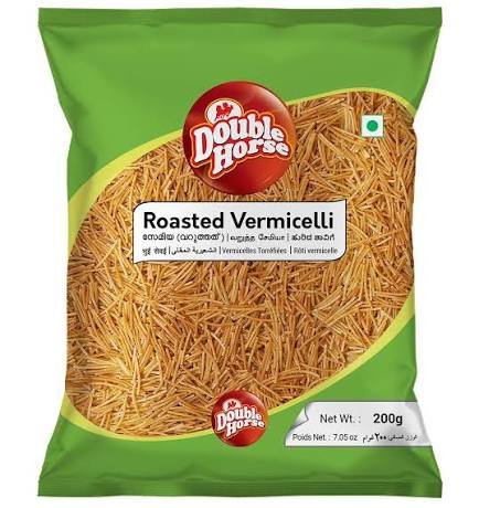 DH ROASTED VERMICELLI 200GM