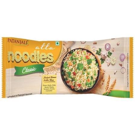 Pat Atta Noodles Classic 4 pk