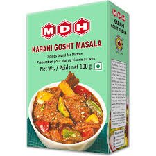 MDH Karahi Gosht Masala 100g