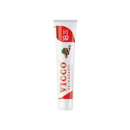 VICCO T/PASTE 100G