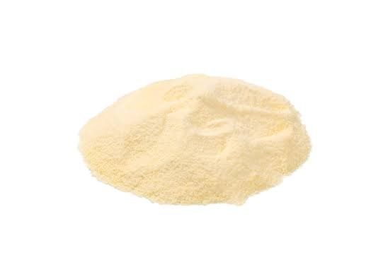 Semolina Fine (KG)