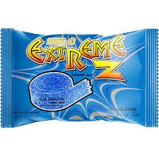 frit c extreme blueraspberry