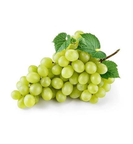 Green Grapes
