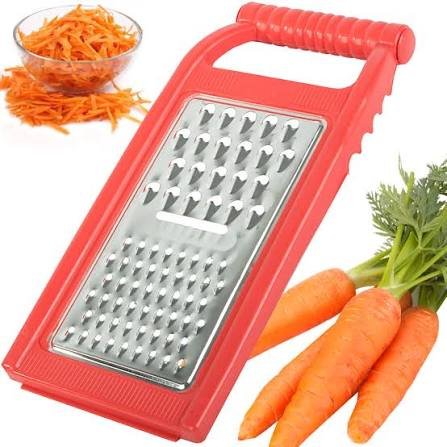 VEG GRATER