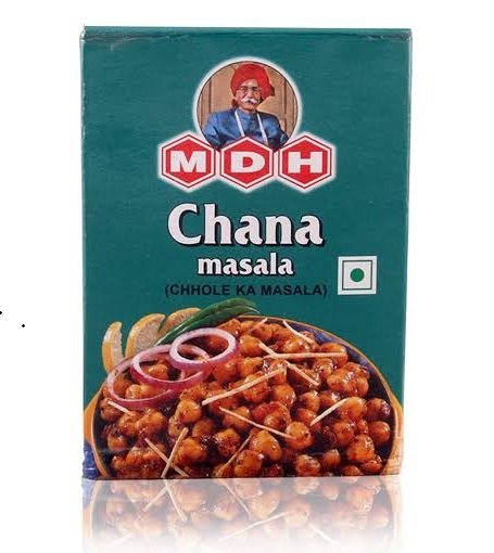 MDH Chana Masala 100g