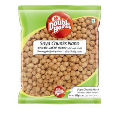 DH SOYACASE 500G