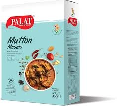 PALAT MUTTON MASALA 200G