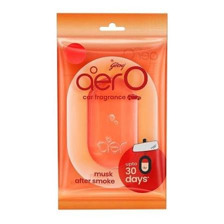 Aer O Mskafts 7.5 gms