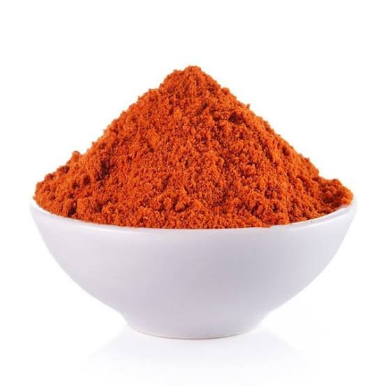 Chilli Powder Extra Hot kg
