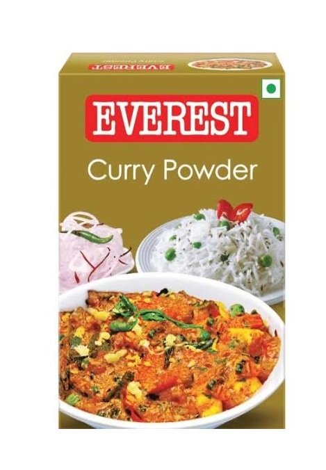 Everest Curry Powder 100g