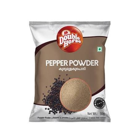 DH PEPPER POWDER 50G