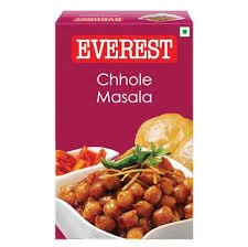 EV P.Chhole Masala 50g*