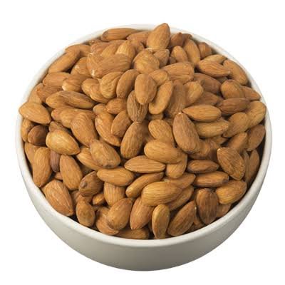 Almonds kg