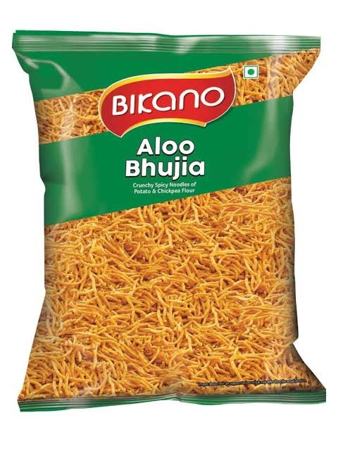 Bikano Aloo Bhujia -150g