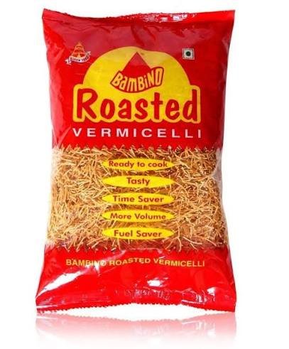 Bambino Vermercelli 400g