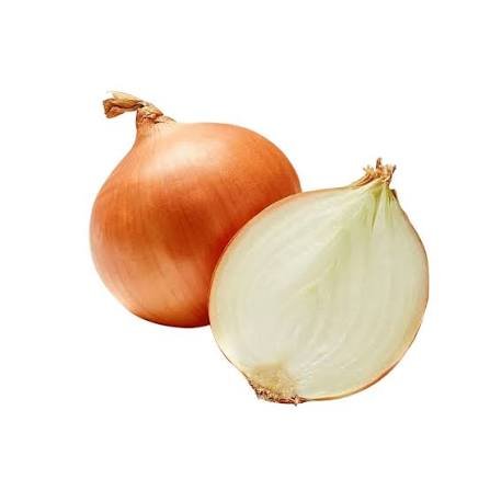 Brown Onion Loose
