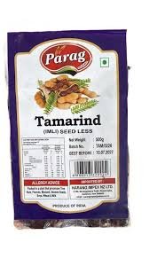 Parag Imli 500g