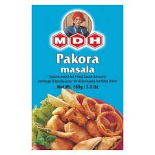 MDH Pakora Masala 100g