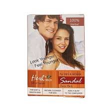 Hesh Sandal 100g