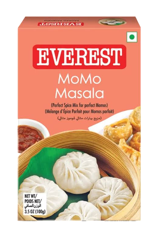 Everest Momo Masala 100g