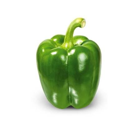 Capsicum  ( Kg)
