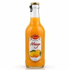 Shezan Mango Drink 225ml