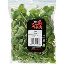 Mint Pack